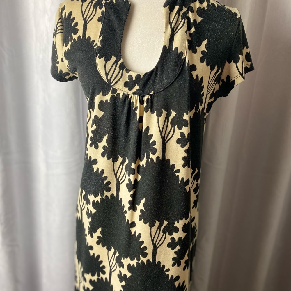 EMMELEE cotton dress.